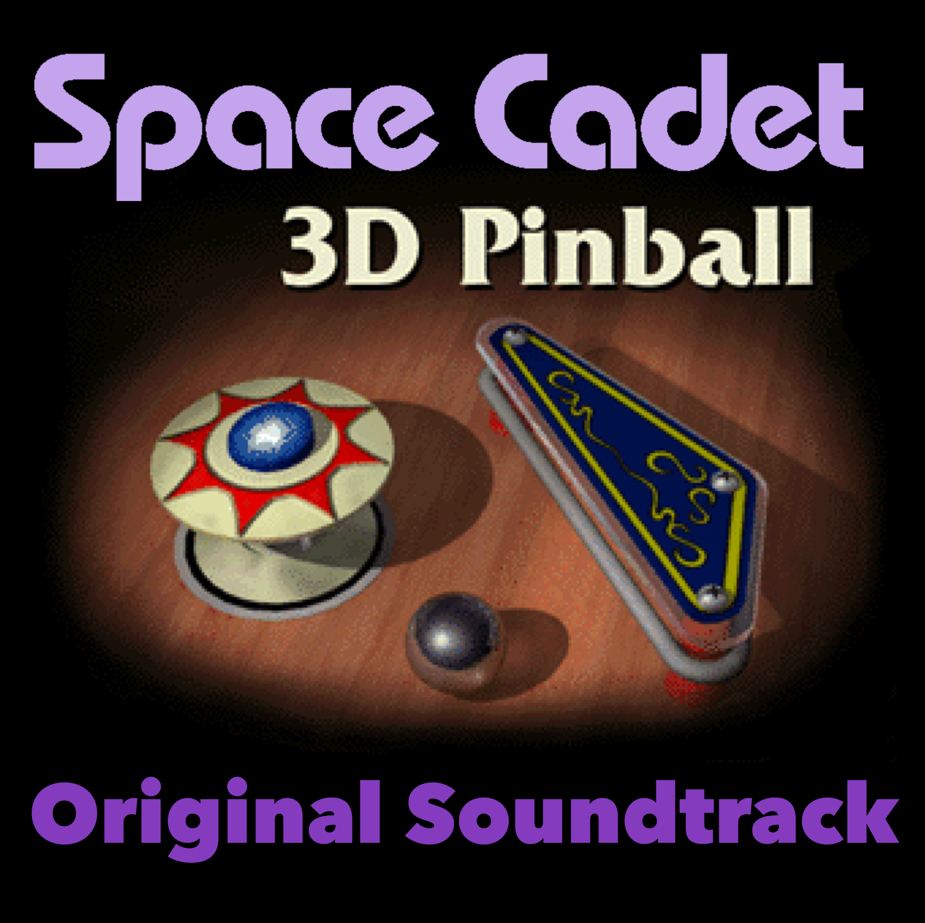 3D Pinball for Windows - Space Cadet (MacOS, Windows) (gamerip) (1995) MP3  - Download 3D Pinball for Windows - Space Cadet (MacOS, Windows) (gamerip)  (1995) Soundtracks for FREE!