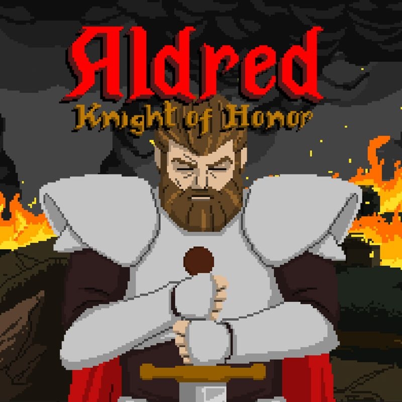 Aldred Knight of Honor (Switch) (gamerip) (2019) MP3 Download