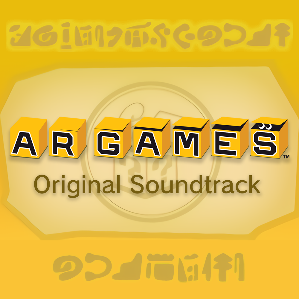 AR Games (3DS) (gamerip) (2011) MP3 - Download AR Games (3DS) (gamerip)  (2011) Soundtracks for FREE!