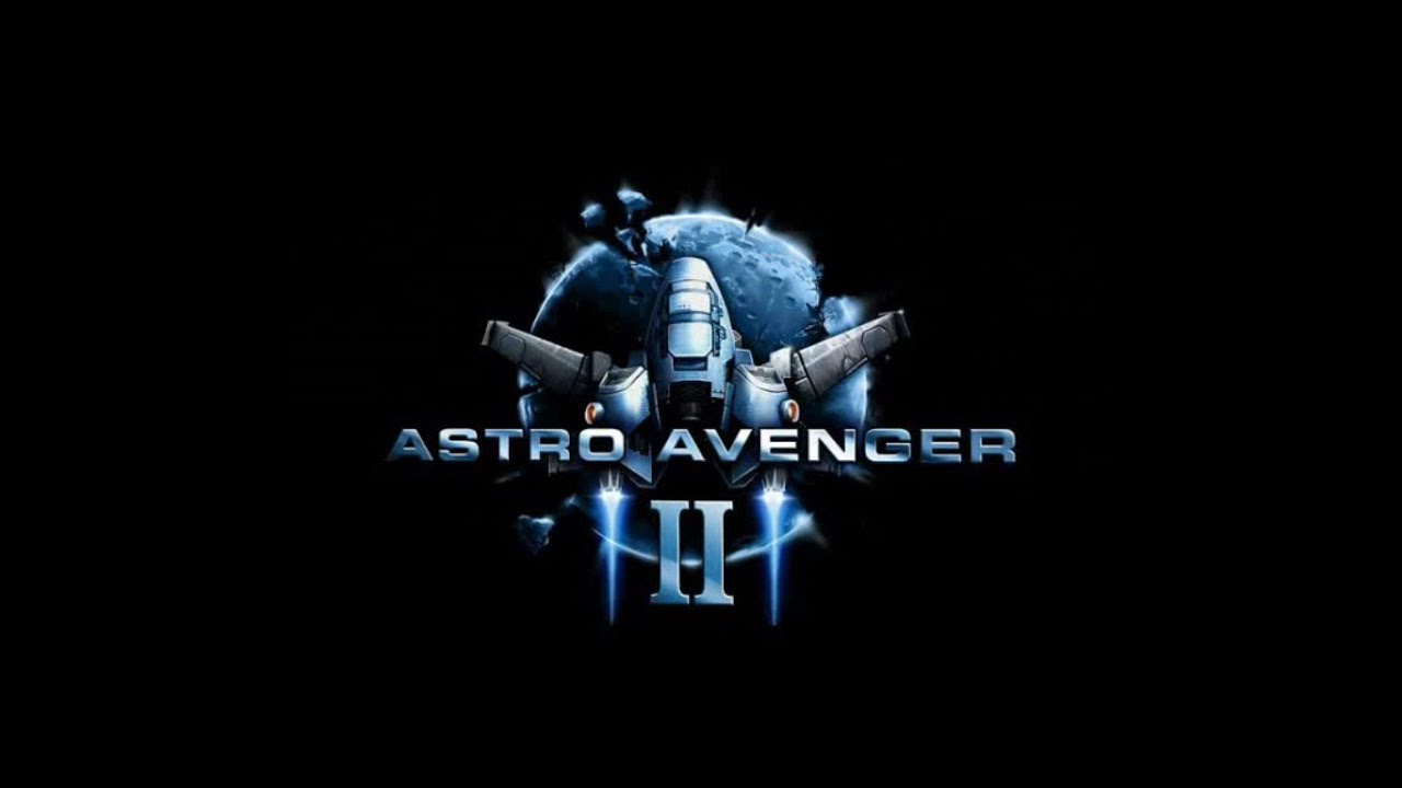 Astro Avenger 2 OST (Arcade, Windows) (gamerip) (2008) MP3 - Download Astro  Avenger 2 OST (Arcade, Windows) (gamerip) (2008) Soundtracks for FREE!