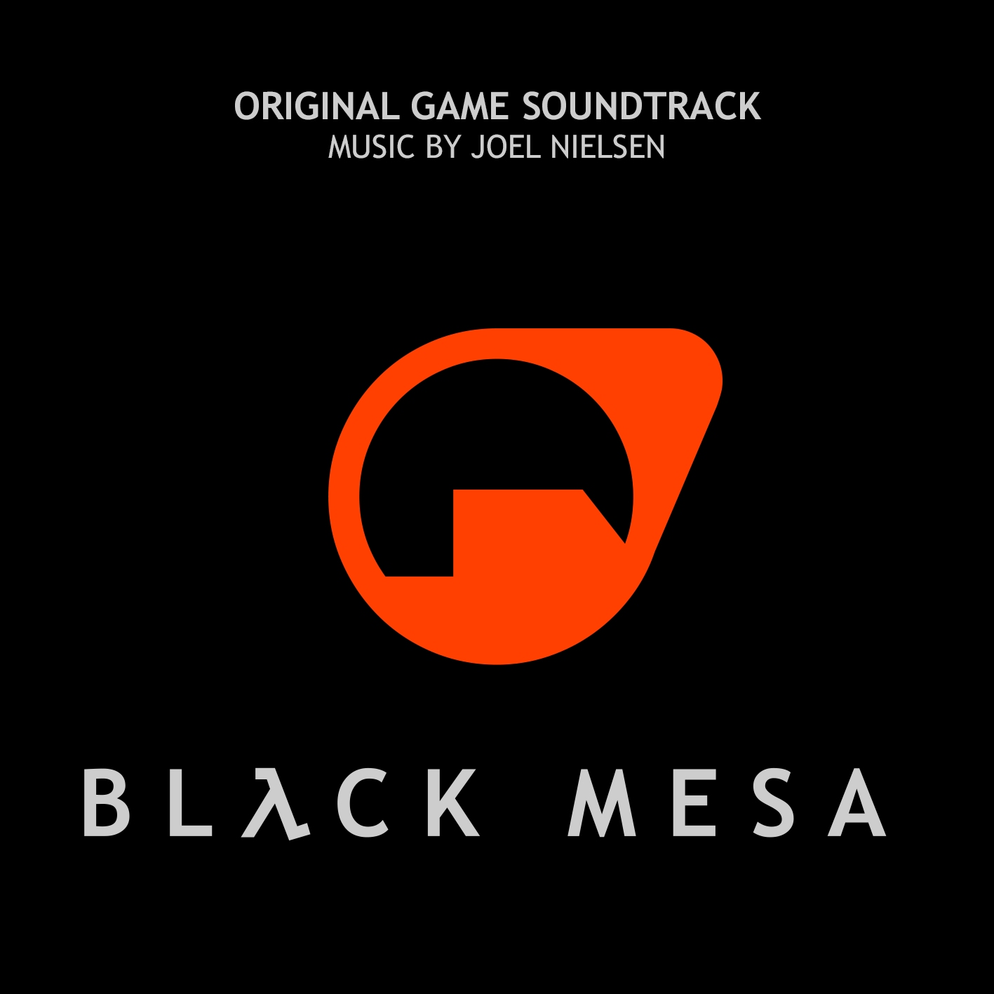 Black Mesa (Original Soundtrack) (Windows) (2012) MP3 - Download Black Mesa  (Original Soundtrack) (Windows) (2012) Soundtracks for FREE!