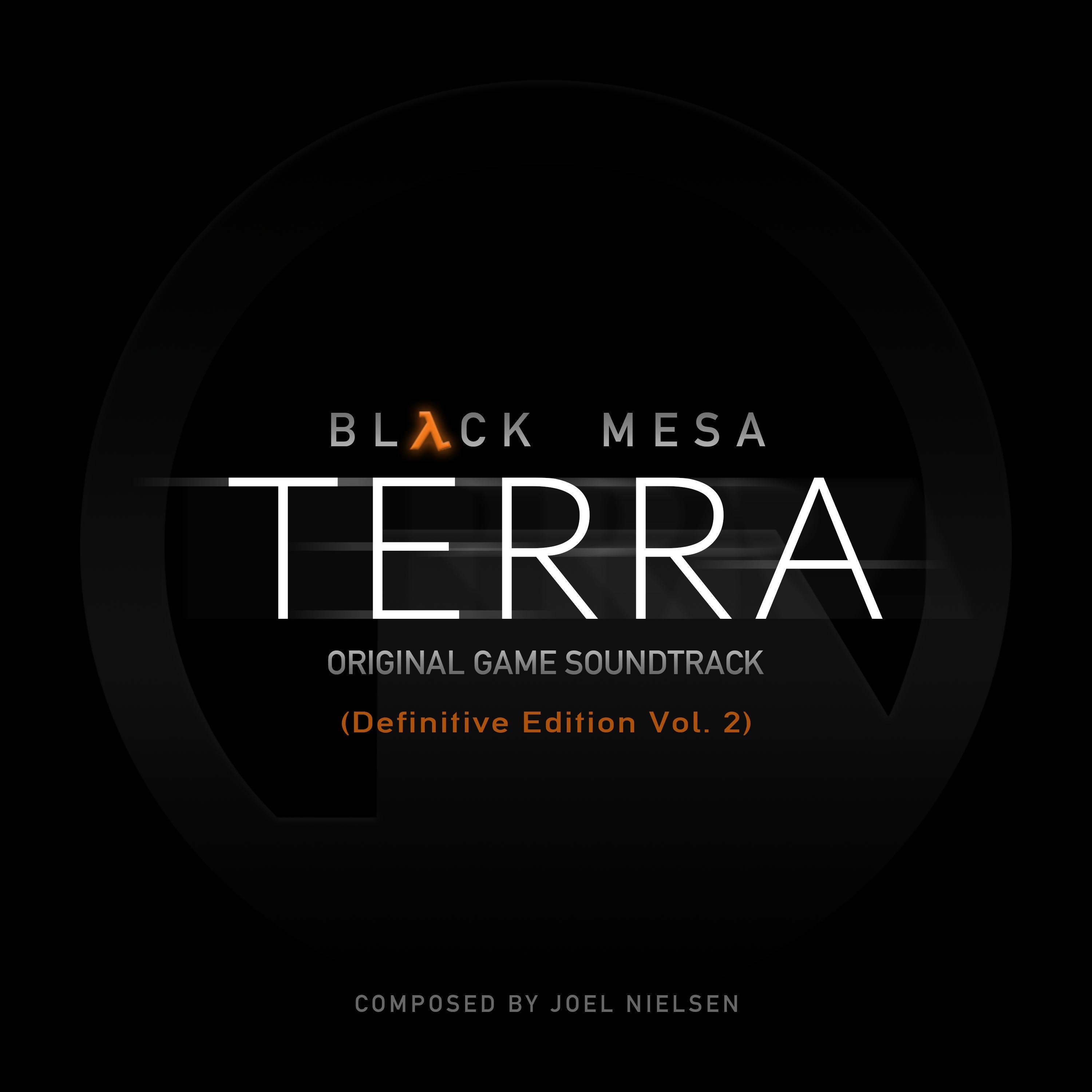 Black Mesa: Terra (Definitive Edition Vol. 2) Original Game Soundtrack (2012)  MP3 - Download Black Mesa: Terra (Definitive Edition Vol. 2) Original Game  Soundtrack (2012) Soundtracks for FREE!