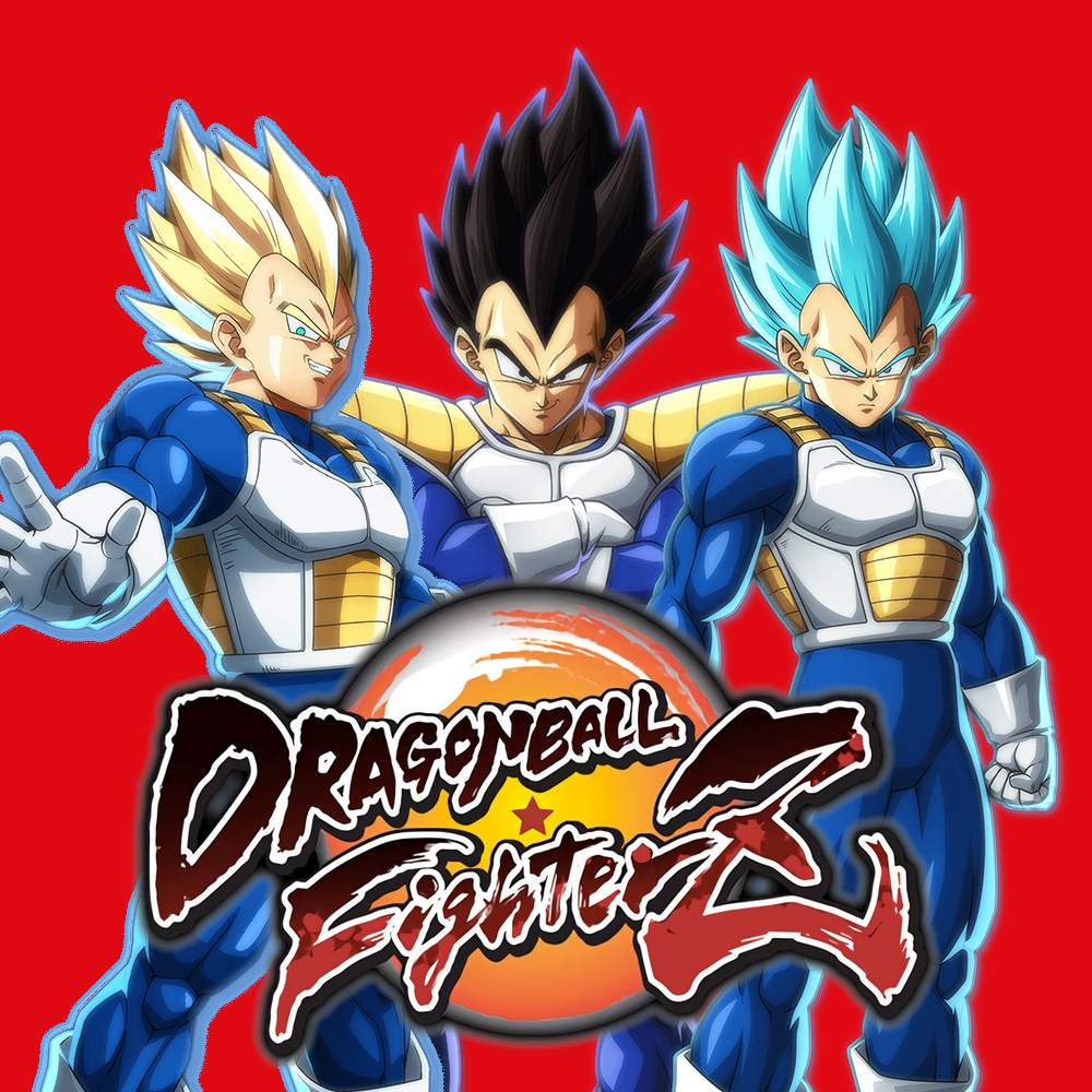 Dragon Ball FighterZ DLC Anime Music Pack - Sampler 3 (Windows, Switch,  PS4, Xbox One, PS5, Xbox Series X/S) (gamerip) (2022) MP3 - Download Dragon  Ball FighterZ DLC Anime Music Pack -