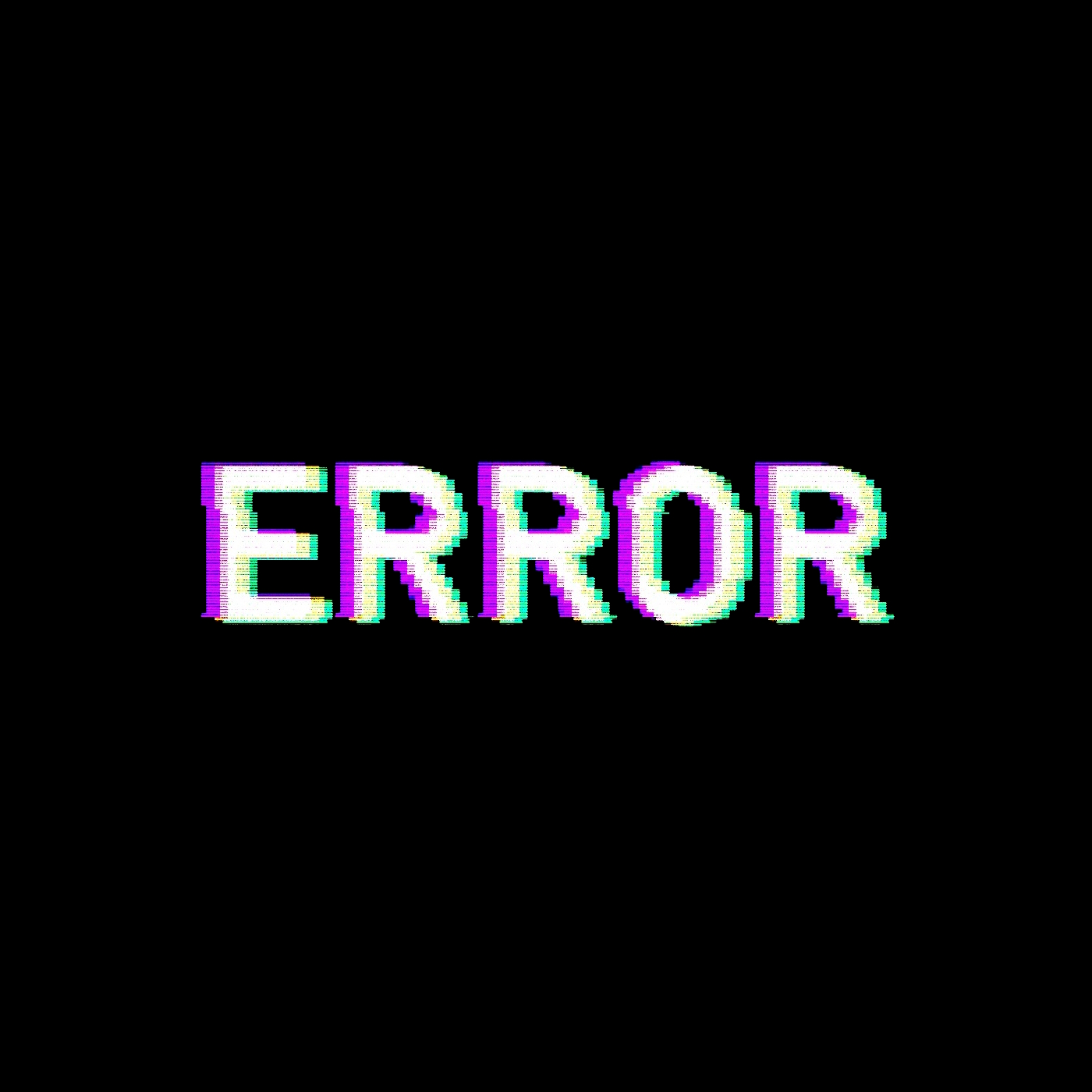 ERROR (Linux, MacOS, Windows) (gamerip) (2020) MP3 - Download ERROR ...