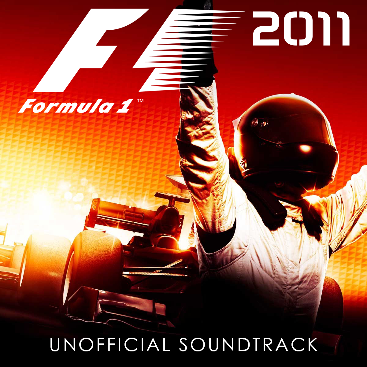 F1 2011 - Unofficial Soundtrack (2011) MP3 - Download F1 2011 - Unofficial  Soundtrack (2011) Soundtracks for FREE!