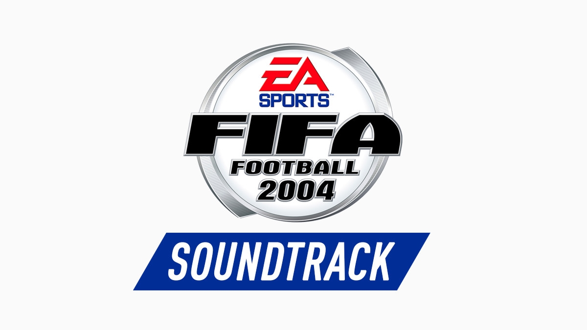 FIFA Soccer 2004 (GBA, PS1, PS2, Xbox, GC, Windows, Mobile) (gamerip)  (2003) MP3 - Download FIFA Soccer 2004 (GBA, PS1, PS2, Xbox, GC, Windows,  Mobile) (gamerip) (2003) Soundtracks for FREE!