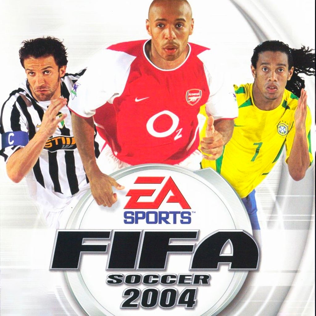 FIFA Soccer 2004 (GBA, PS1, PS2, Xbox, GC, Windows, Mobile) (gamerip)  (2003) MP3 - Download FIFA Soccer 2004 (GBA, PS1, PS2, Xbox, GC, Windows,  Mobile) (gamerip) (2003) Soundtracks for FREE!