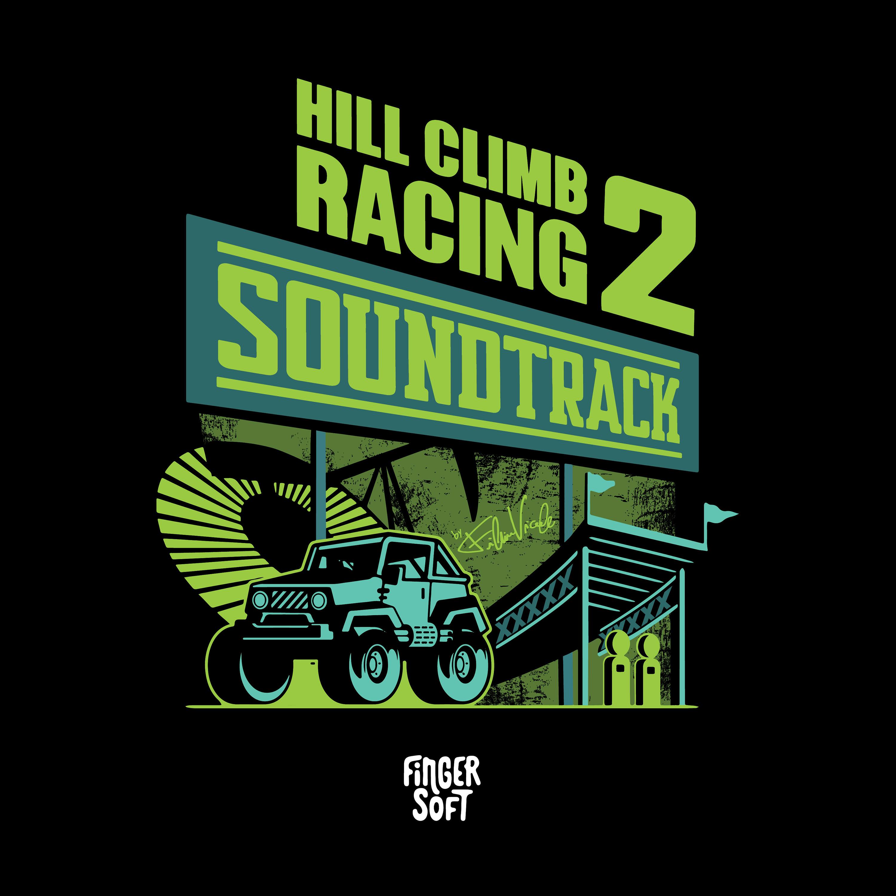 Hill Climb Racing 2 Soundtrack (2019) MP3 - Download Hill Climb Racing 2  Soundtrack (2019) Soundtracks for FREE!