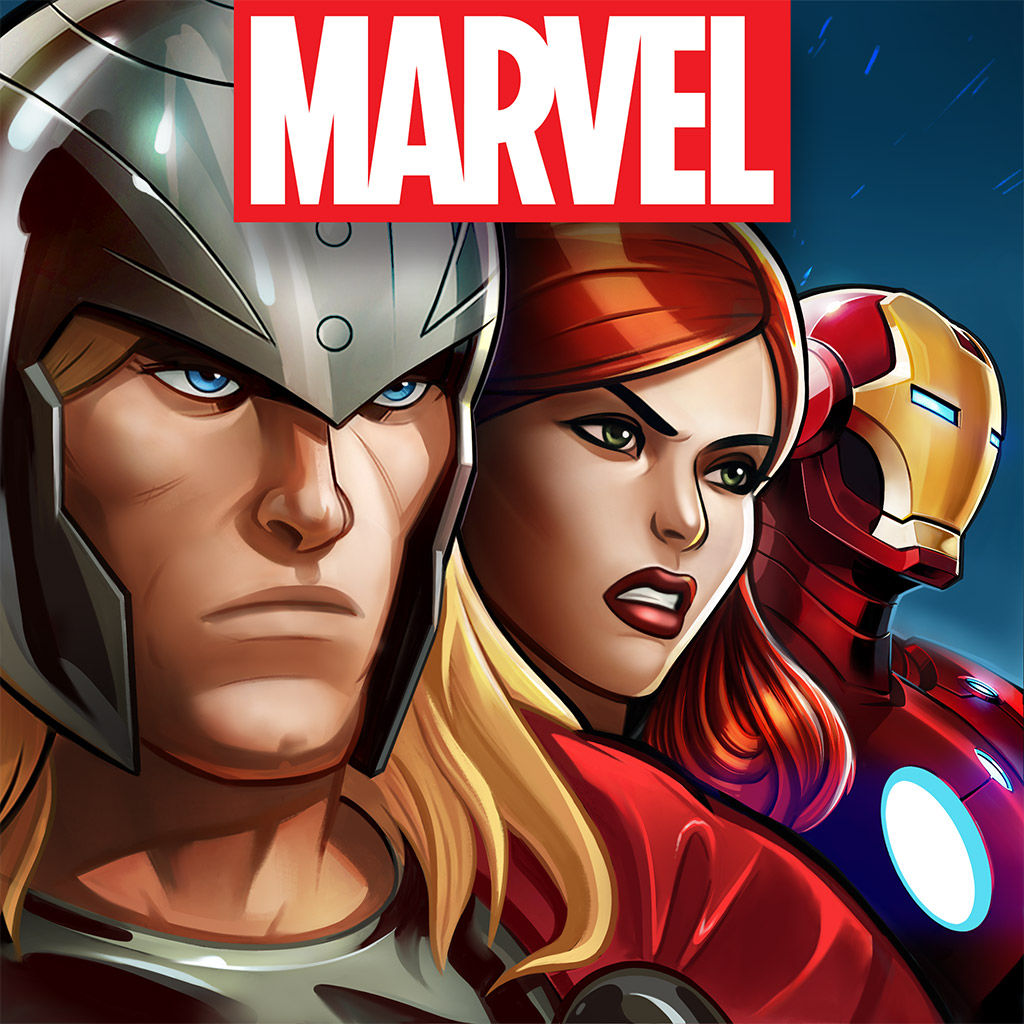 Marvel Avengers Alliance 2 (Android) (gamerip) (2016) MP3 - Download Marvel  Avengers Alliance 2 (Android) (gamerip) (2016) Soundtracks for FREE!