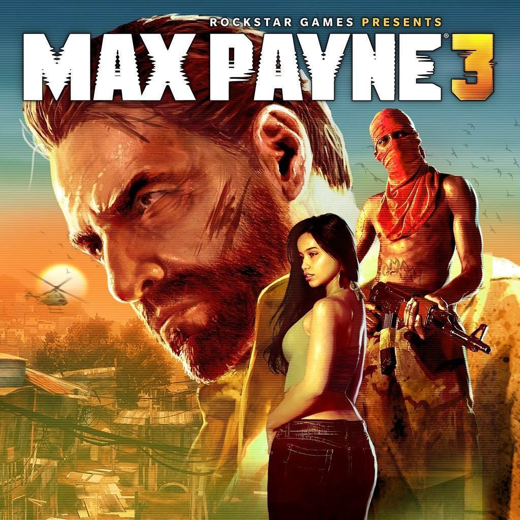 Max Payne 3 (PS3, Xbox 360, Windows, MacOS) (gamerip) (2012) MP3 - Download Max  Payne 3 (PS3, Xbox 360, Windows, MacOS) (gamerip) (2012) Soundtracks for  FREE!