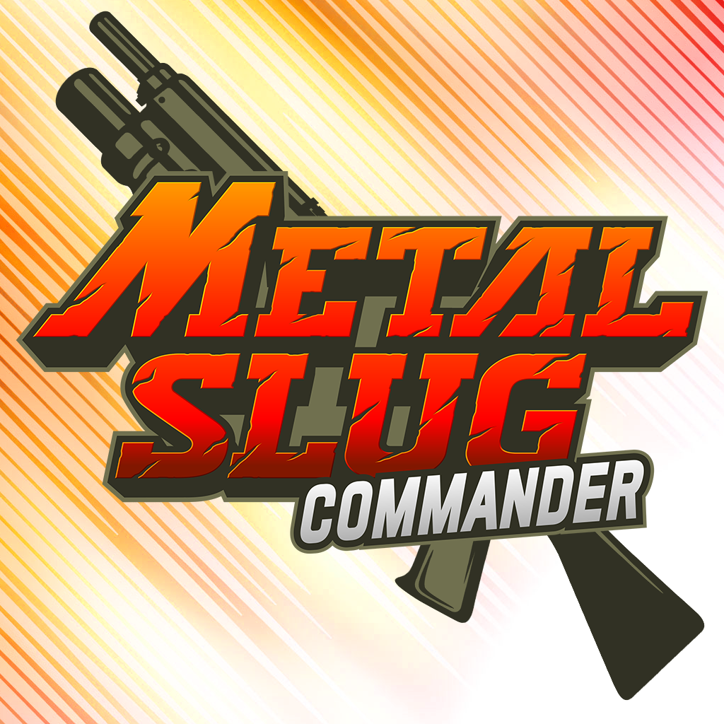 Metal Slug Commander (iOS, Android) (gamerip) (2021) MP3 - Download Metal  Slug Commander (iOS, Android) (gamerip) (2021) Soundtracks for FREE!