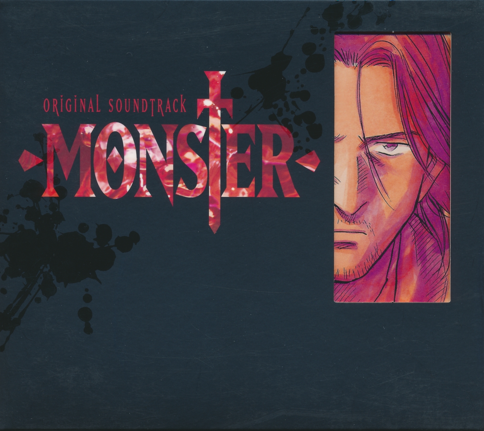 MONSTER ORIGINAL SOUNDTRACK (2004) MP3 - Download MONSTER ORIGINAL  SOUNDTRACK (2004) Soundtracks for FREE!