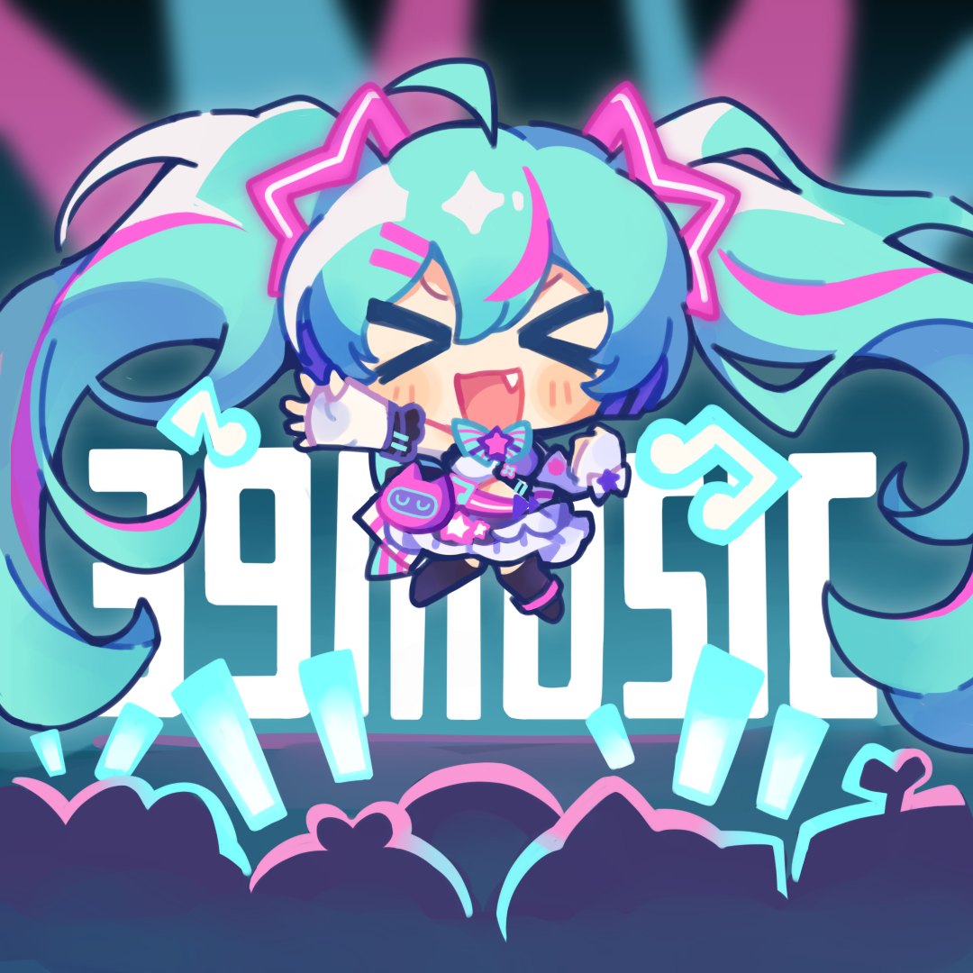 Muse Dash 65 Miku in Museland (Windows, Mobile, Switch, Android, iOS,  MacOS) (gamerip) (2018) MP3 - Download Muse Dash 65 Miku in Museland  (Windows, Mobile, Switch, Android, iOS, MacOS) (gamerip) (2018) Soundtracks  for FREE!