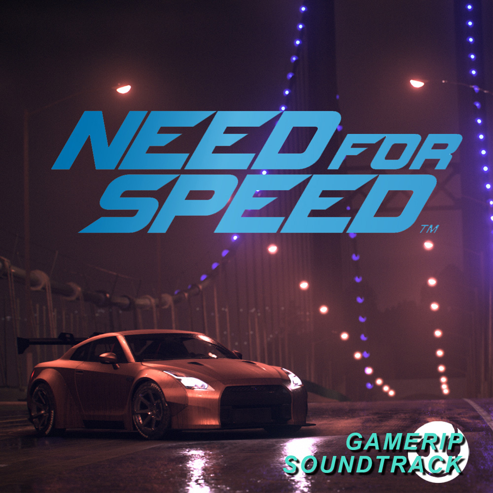 Need for Speed (Windows, PS4, Xbox One) (gamerip) (2016) MP3 - Download  Need for Speed (Windows, PS4, Xbox One) (gamerip) (2016) Soundtracks for  FREE!