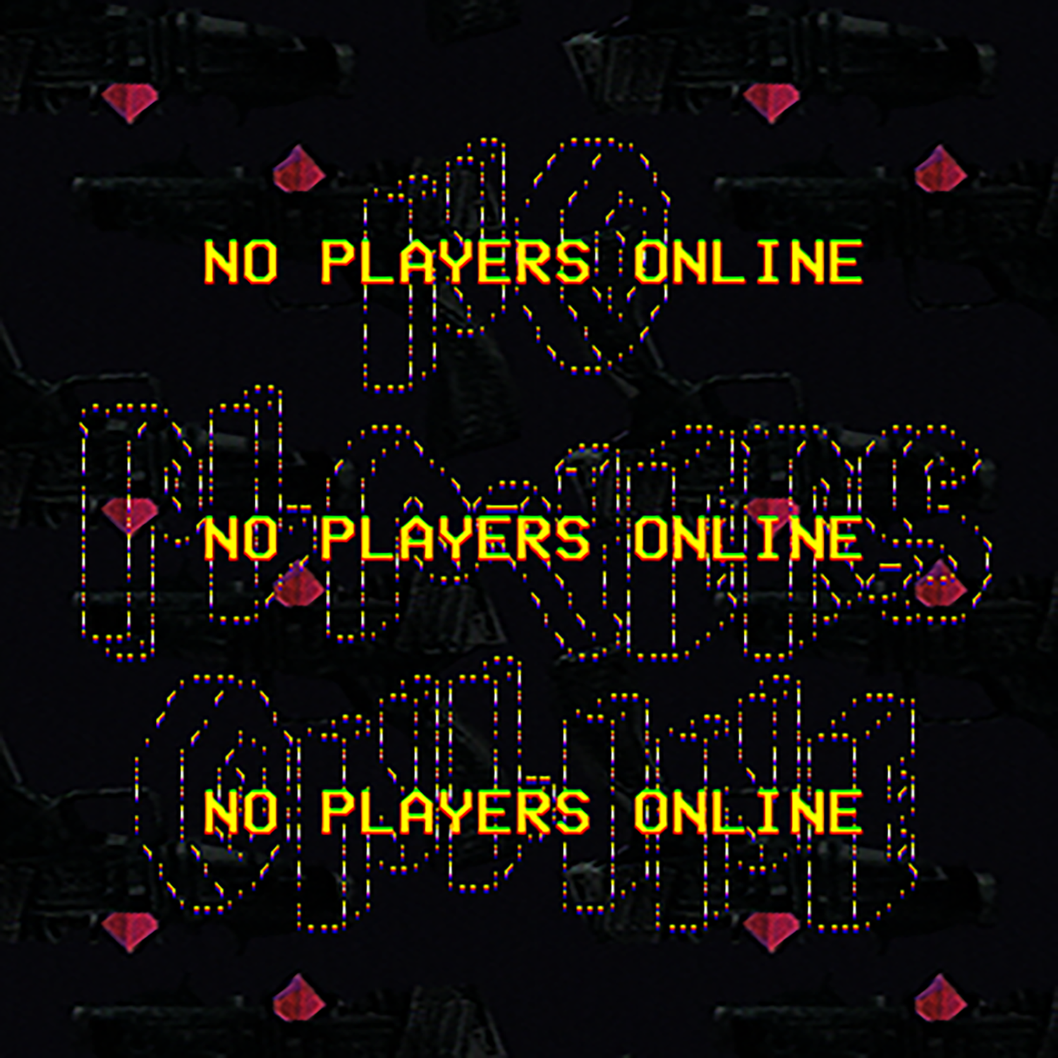 No Players Online (2019) MP3 - Download No Players Online (2019)  Soundtracks for FREE!