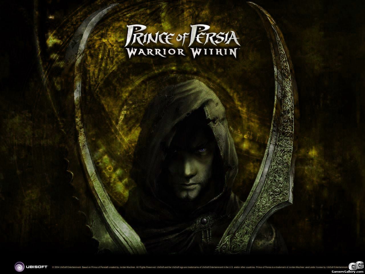 Prince of Persia The Warrior Within (PS2, Xbox, GC, Windows) MP3 - Download Prince  of Persia The Warrior Within (PS2, Xbox, GC, Windows) Soundtracks for FREE!