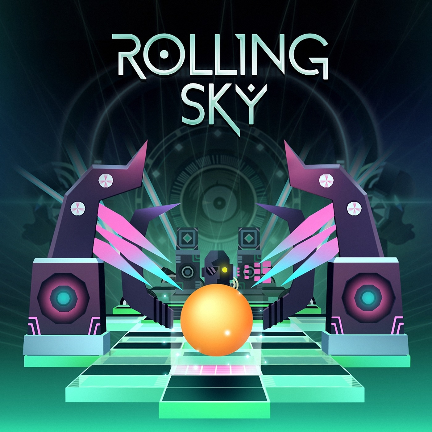 Rolling Sky (2018) MP3 - Download Rolling Sky (2018) Soundtracks for FREE!