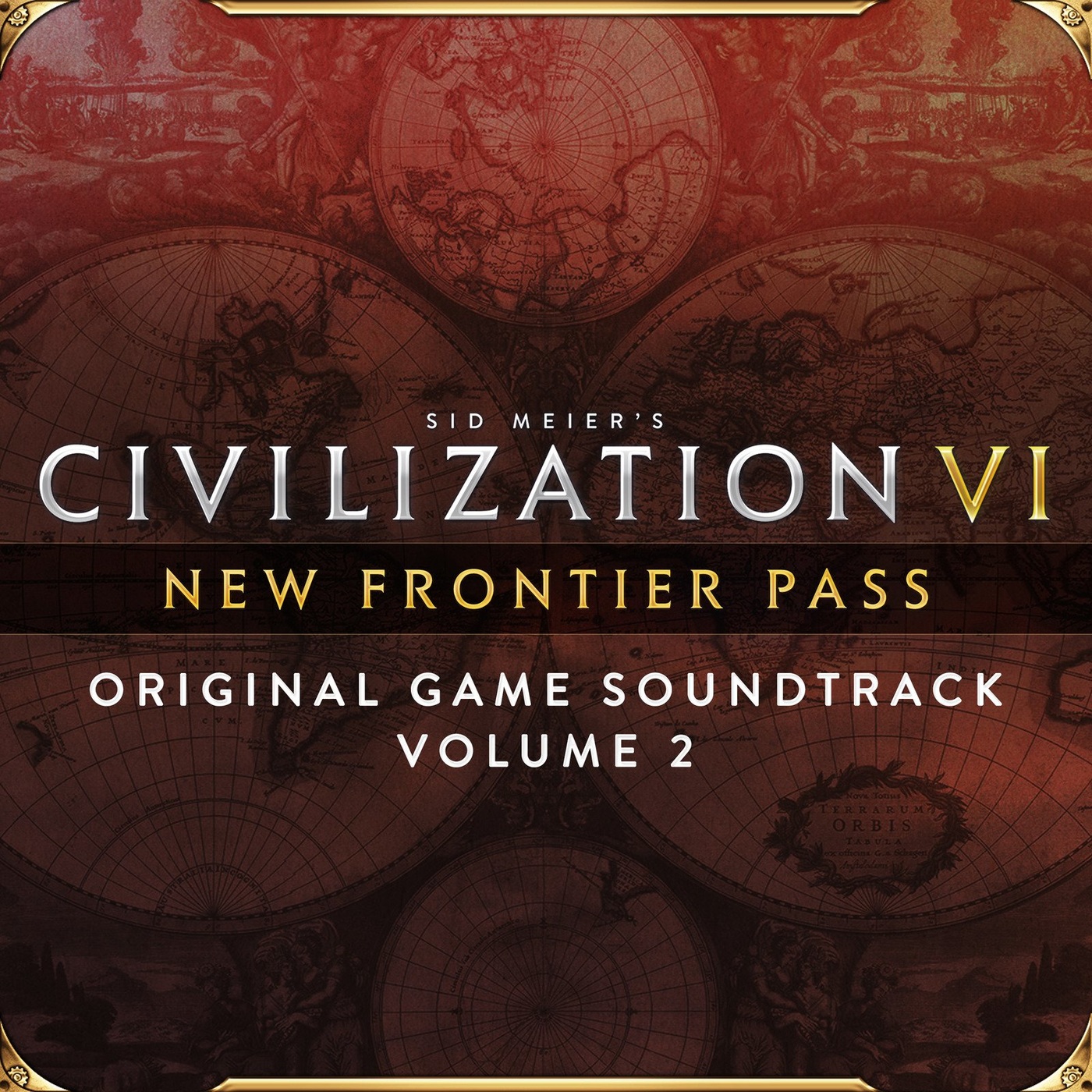 Civilization VI: New Frontier Pass, Volume 2 Original Game Soundtrack (2021)  MP3 - Download Civilization VI: New Frontier Pass, Volume 2 Original Game  Soundtrack (2021) Soundtracks for FREE!