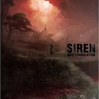 SIREN: New Translation ORIGINAL SOUNDTRACK (2008) MP3 - Download 