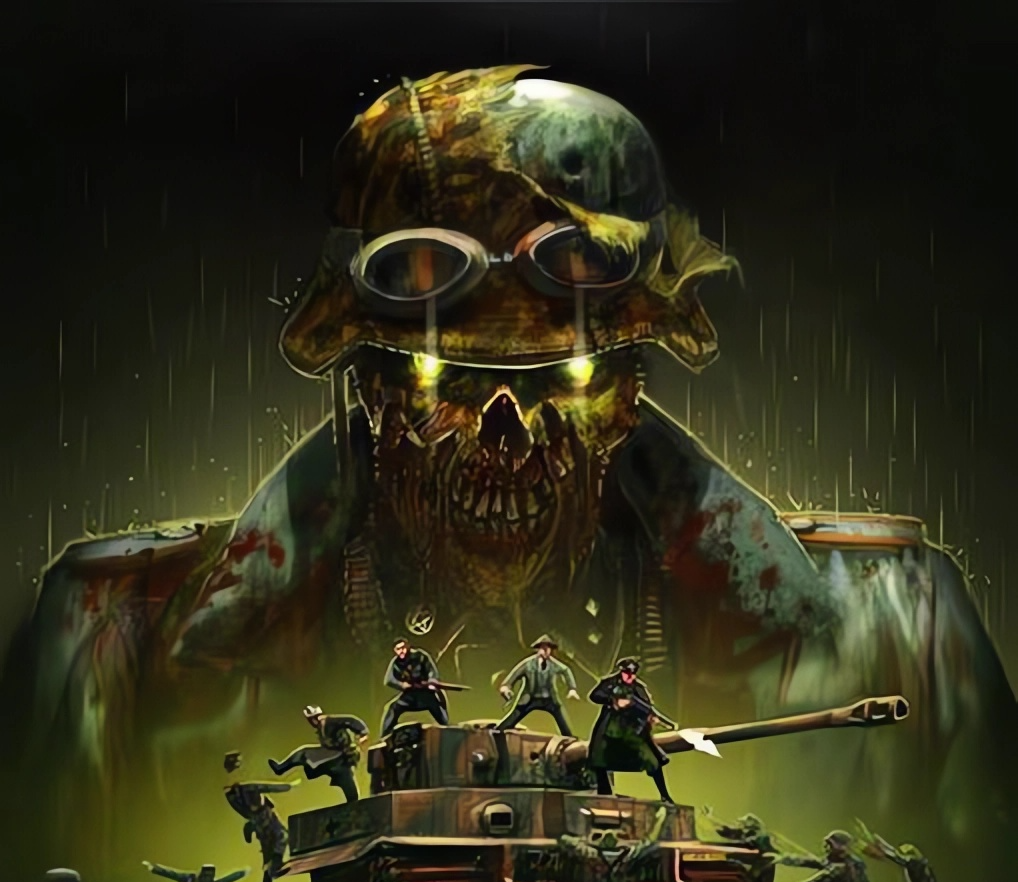 Sniper Elite: Nazi Zombie Army 2 (PS3, Windows, Xbox One) (gamerip) (2013)  MP3 - Download Sniper Elite: Nazi Zombie Army 2 (PS3, Windows, Xbox One)  (gamerip) (2013) Soundtracks for FREE!