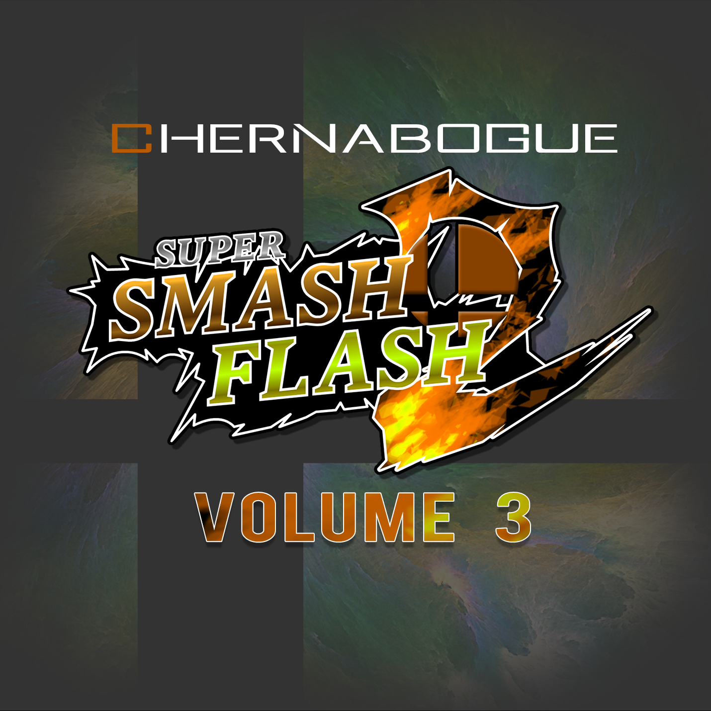 Super Smash Flash 2 - Volume 3 (2017) MP3 - Download Super Smash Flash 2 -  Volume 3 (2017) Soundtracks for FREE!