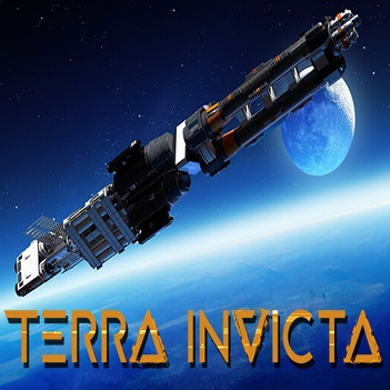 Terra Invicta (Windows) (gamerip) (2022) MP3 - Download Terra Invicta ...