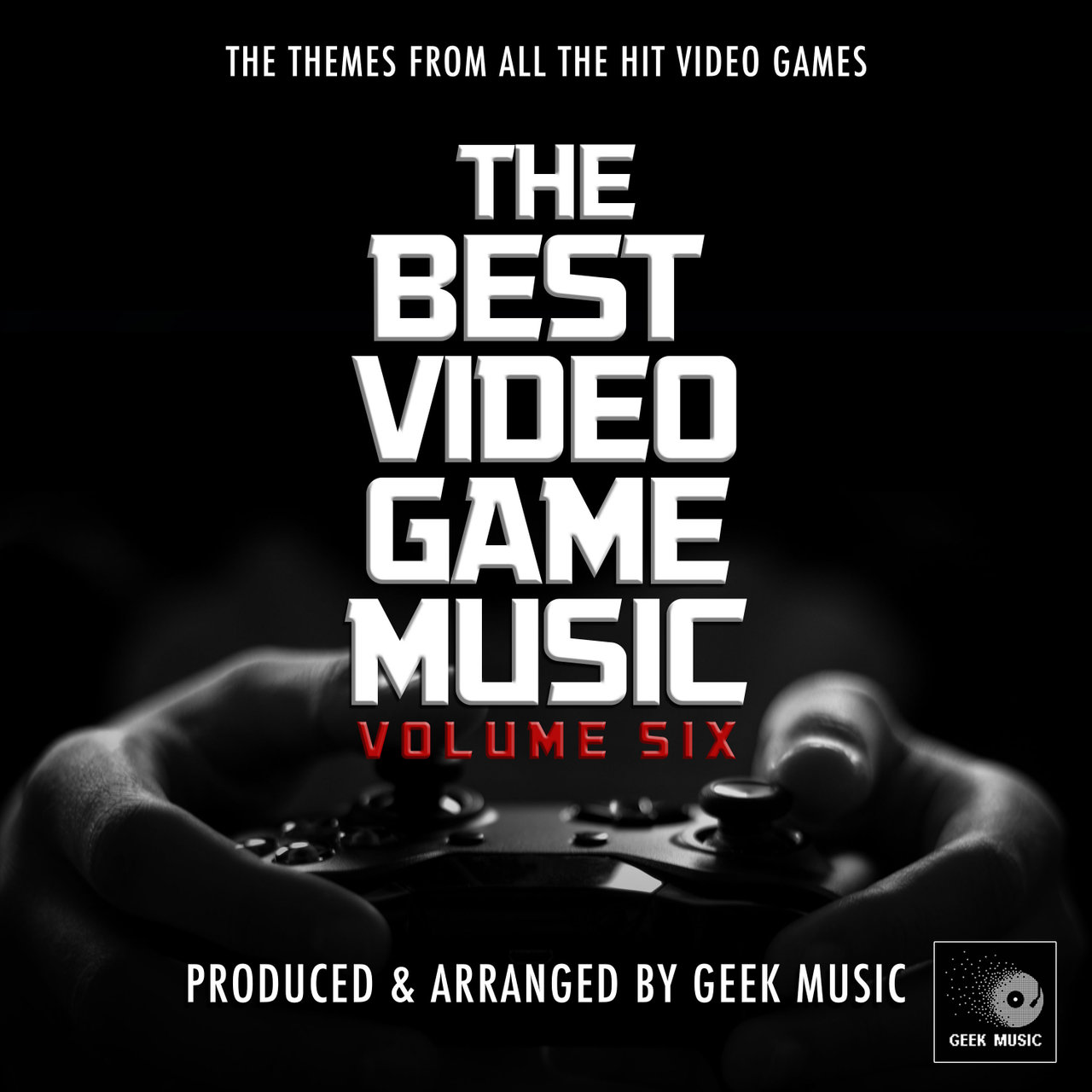 The Best Video Game Music Volume Six (2020) MP3 - Download The Best Video  Game Music Volume Six (2020) Soundtracks for FREE!