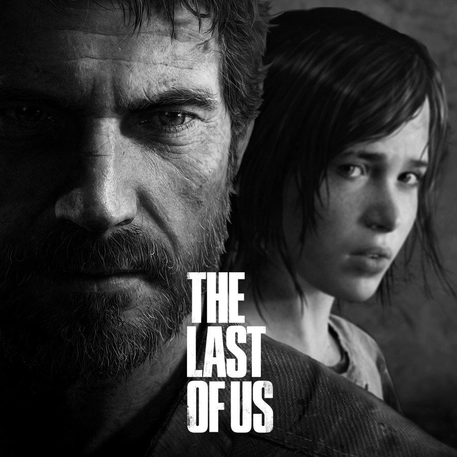 The Last of Us (PS3) (gamerip) (2013) MP3 - Download The Last of Us (PS3)  (gamerip) (2013) Soundtracks for FREE!