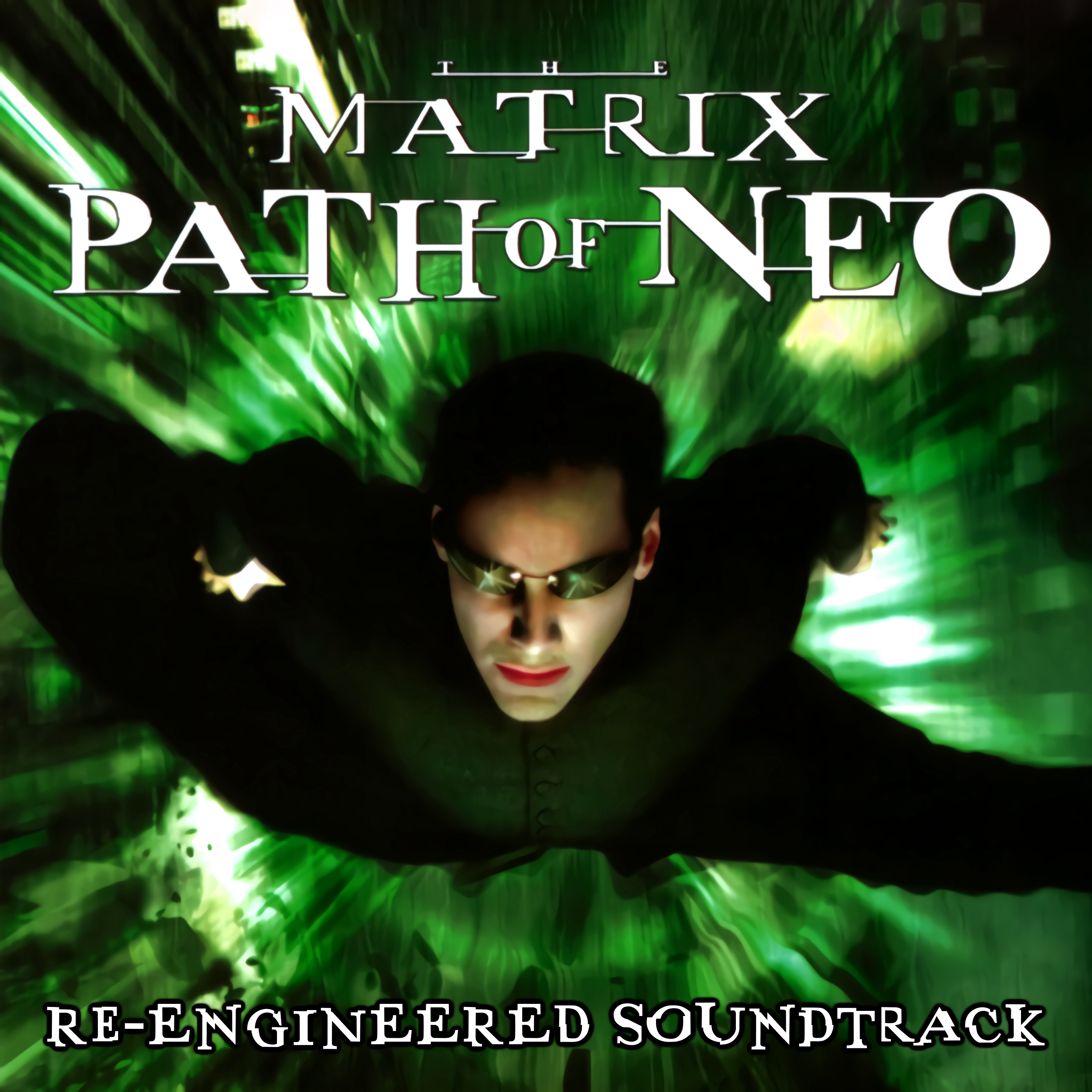 The Matrix: Path of Neo (Re-Engineered Soundtrack) (2005) MP3 - Download The  Matrix: Path of Neo (Re-Engineered Soundtrack) (2005) Soundtracks for FREE!