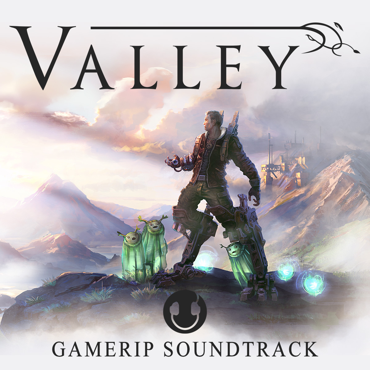 Valorant (Windows) (gamerip) (2020) MP3 - Download Valorant (Windows)  (gamerip) (2020) Soundtracks for FREE!