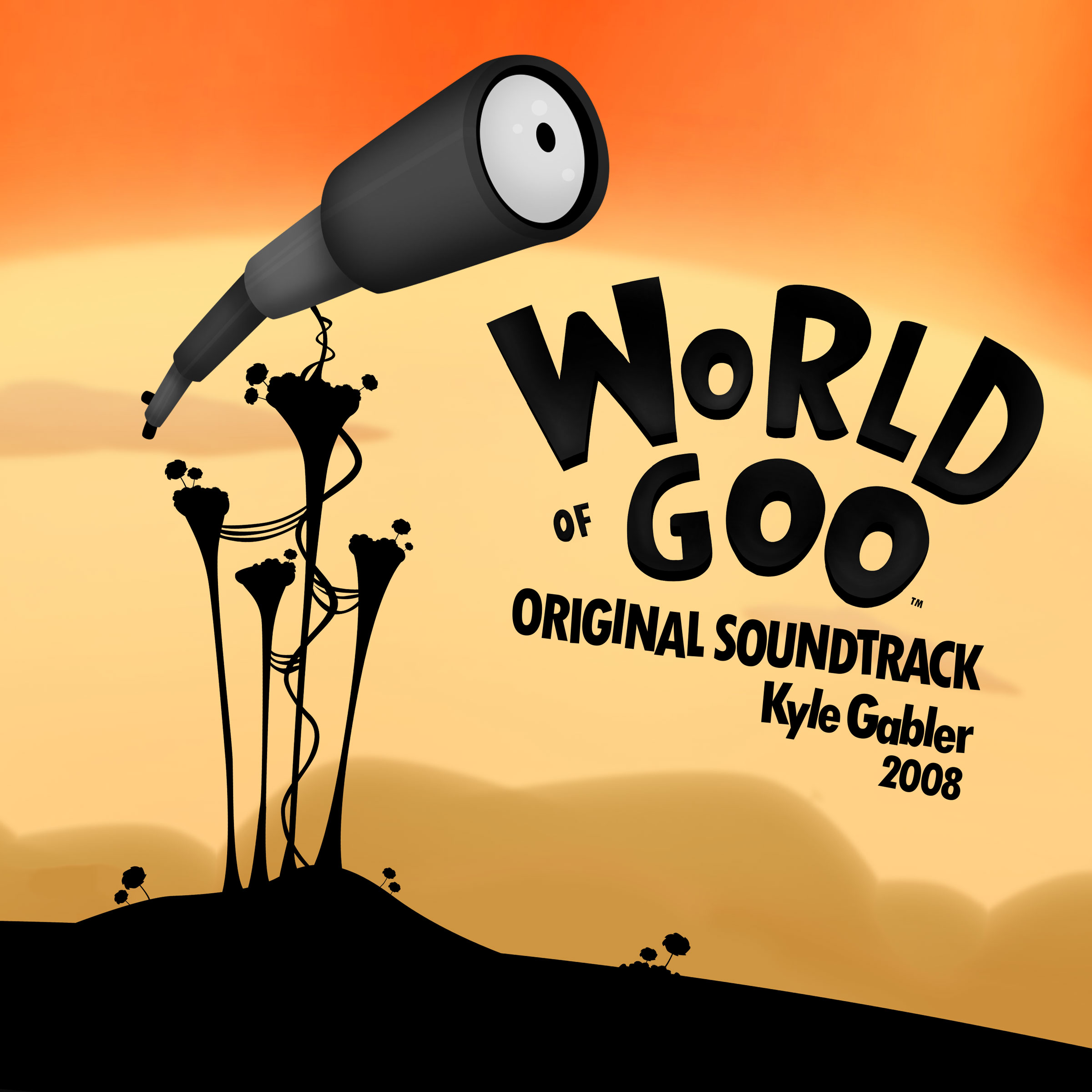 World of Goo Original Soundtrack (2009) MP3 - Download World of Goo  Original Soundtrack (2009) Soundtracks for FREE!