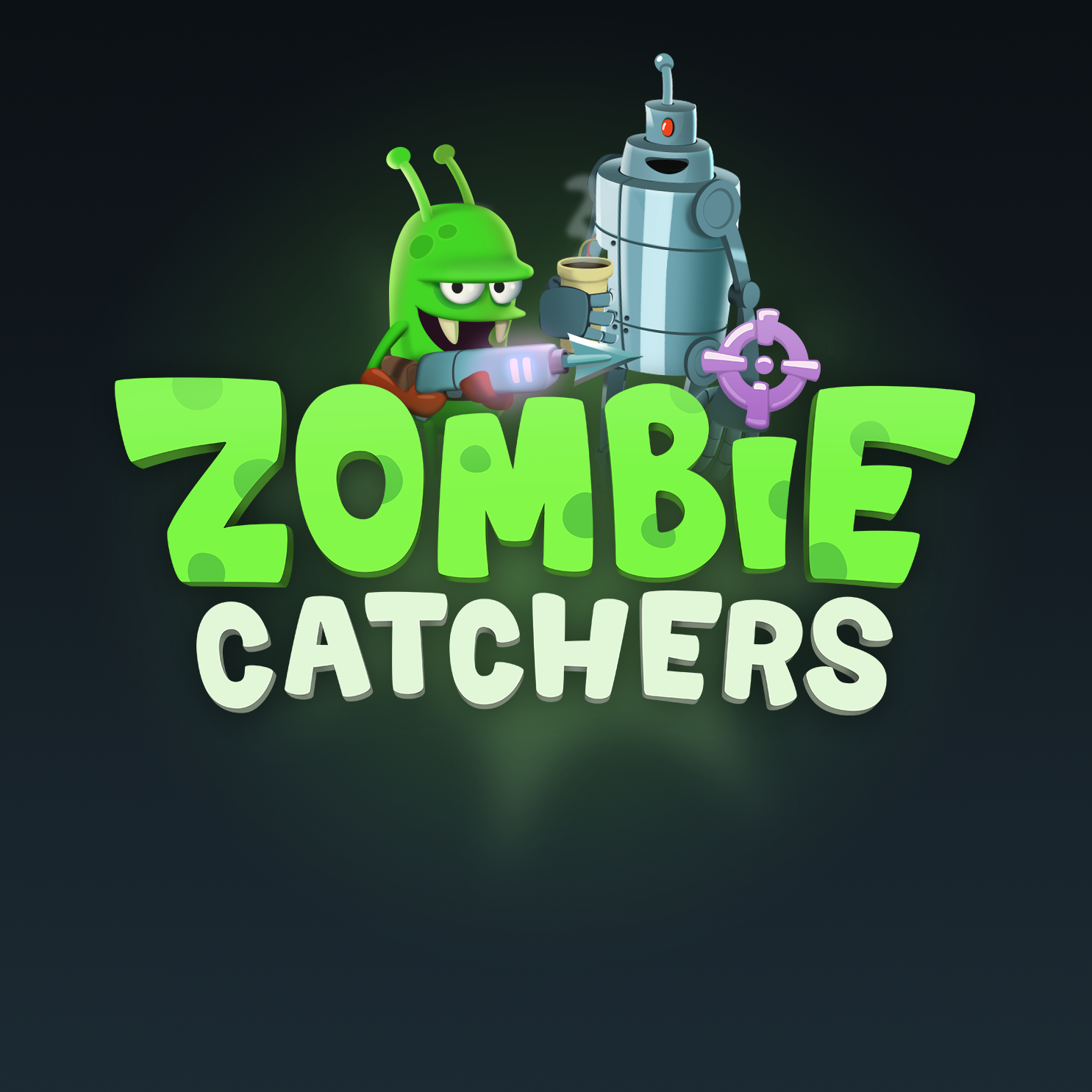 Zombie Catchers (Android, iOS, Mobile) (gamerip) (2014) MP3 - Download  Zombie Catchers (Android, iOS, Mobile) (gamerip) (2014) Soundtracks for  FREE!