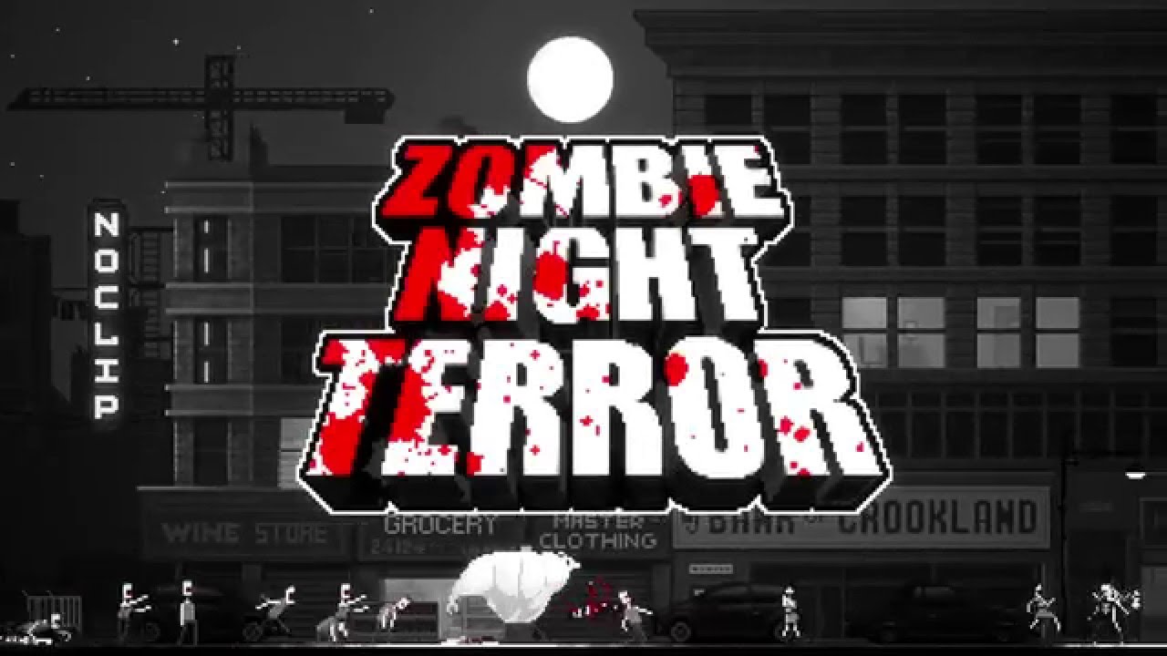 Zombie Night Terror Original Soundtrack (2016) MP3 - Download Zombie Night  Terror Original Soundtrack (2016) Soundtracks for FREE!